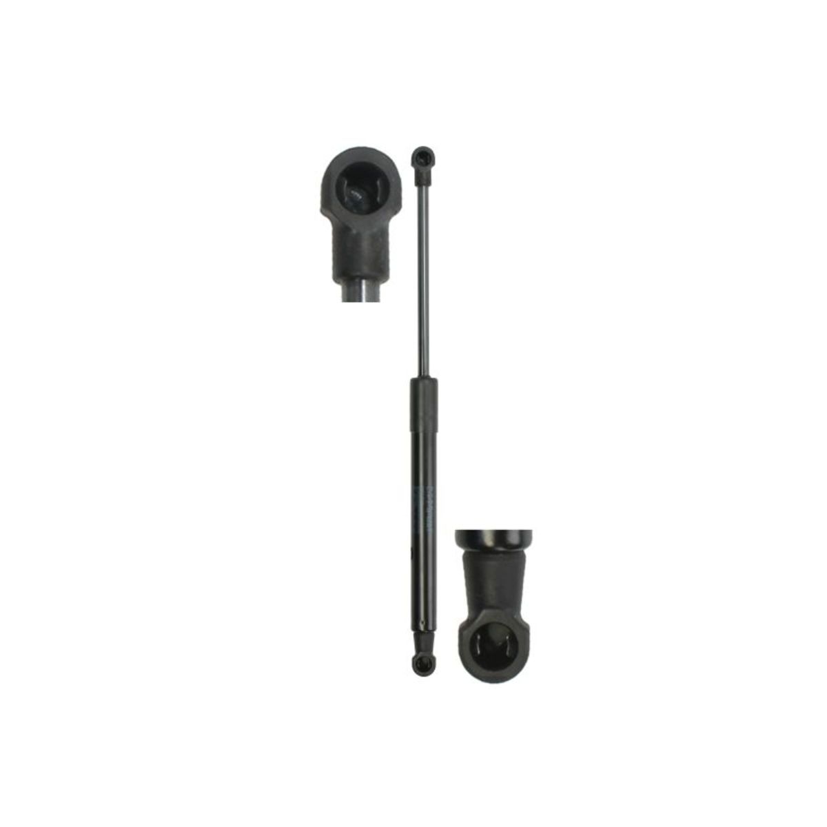 Gasfeder, Koffer-/Laderaum STABILUS 112587
