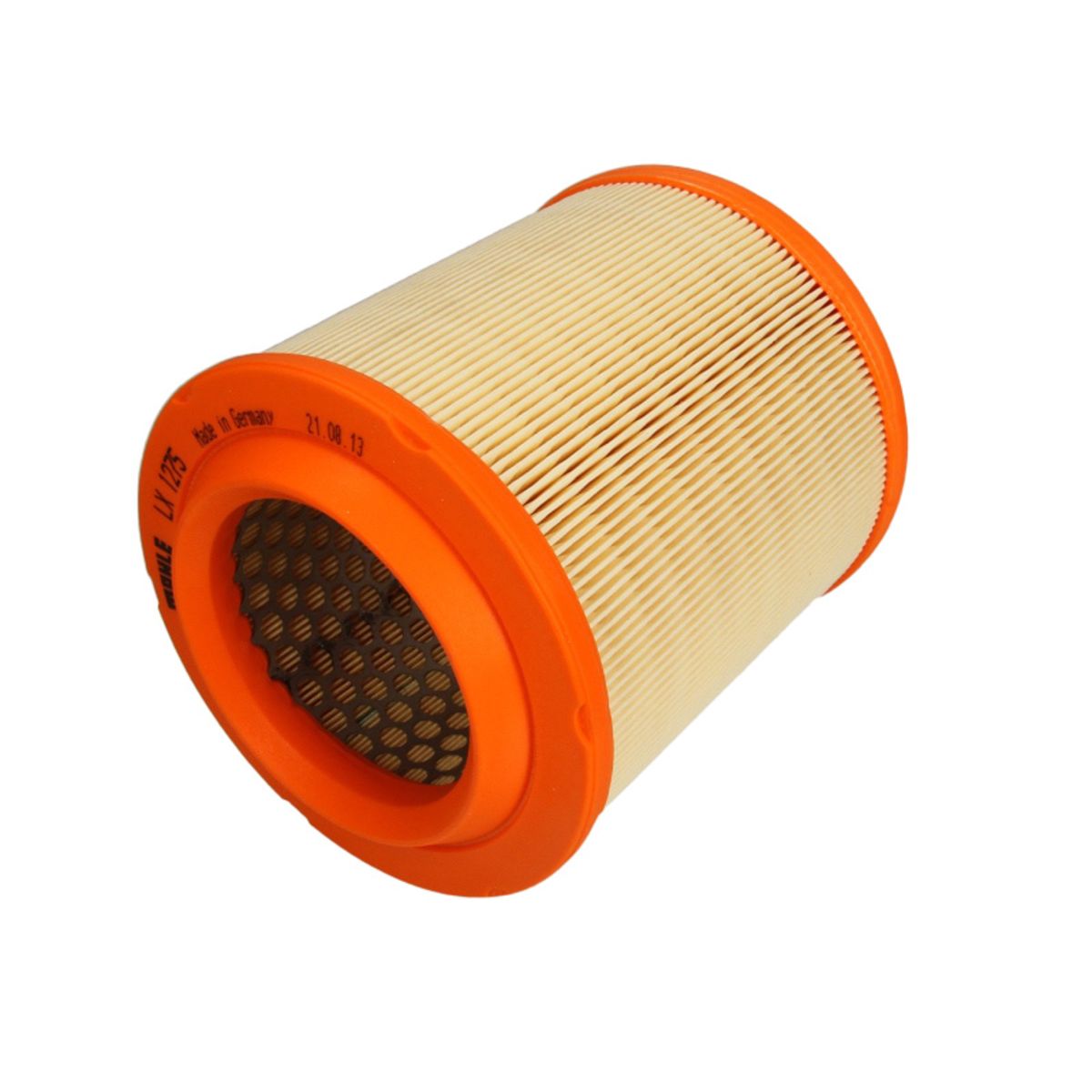 Image of MAHLE luchtfilter