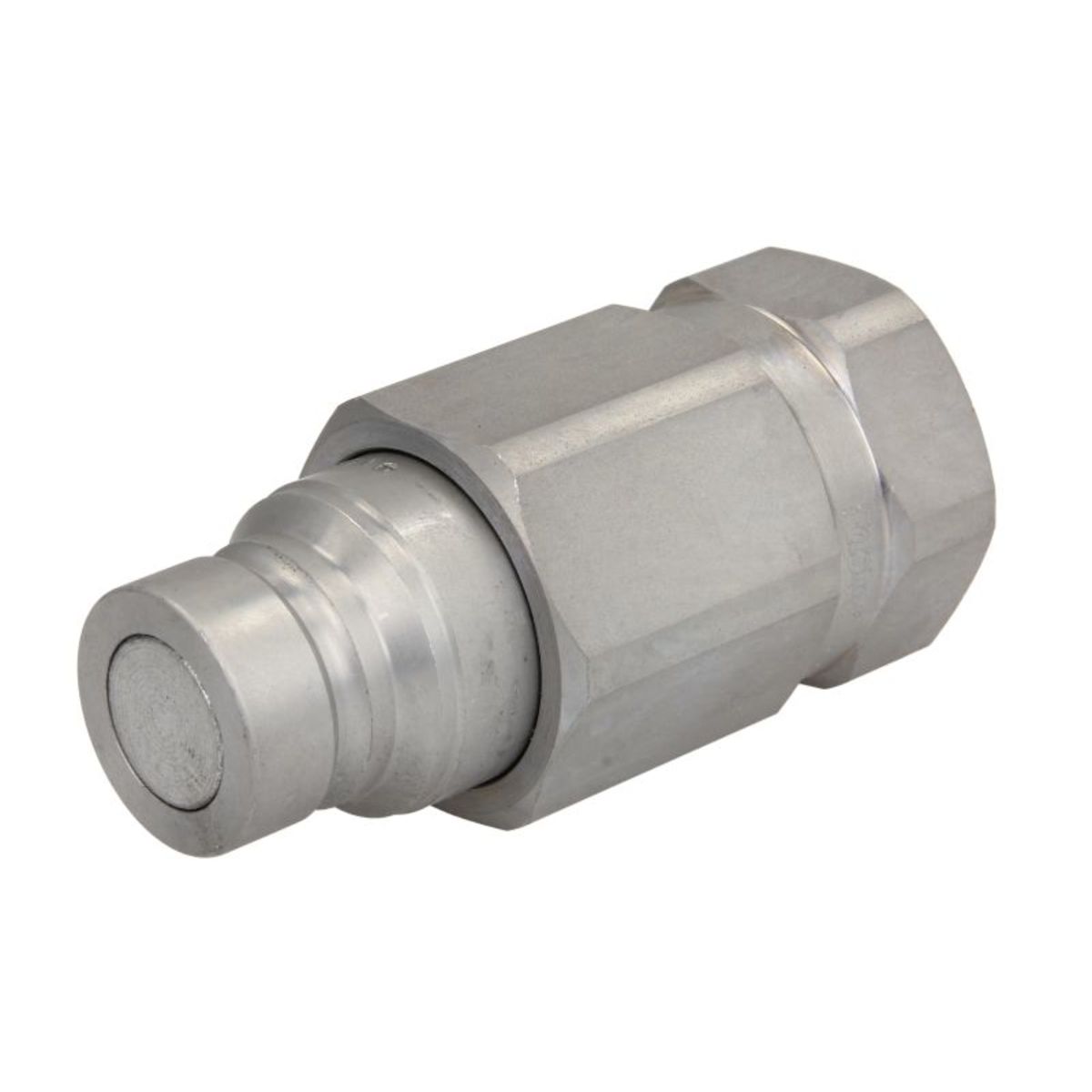 Image of Hydraulische connector