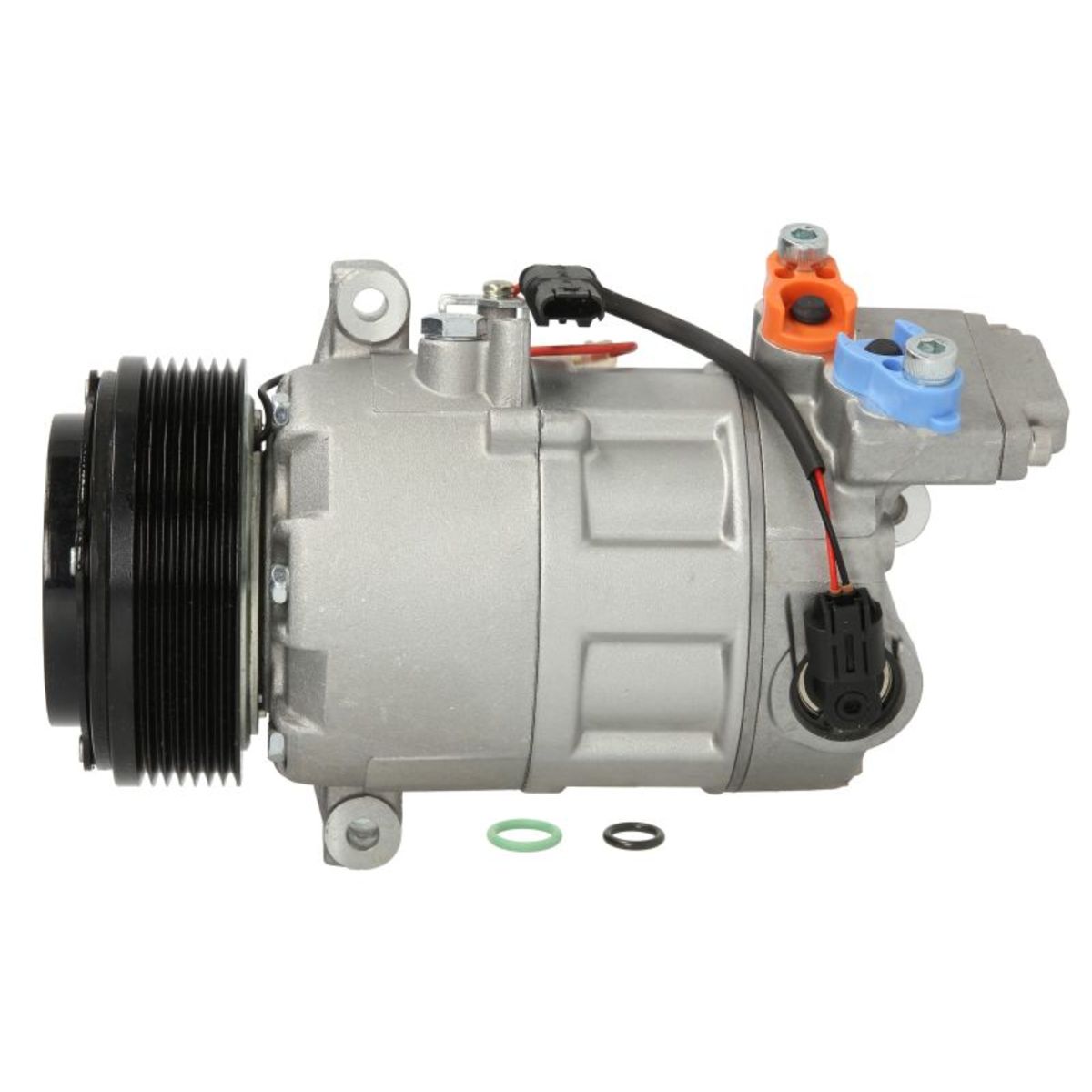 Nrf Klimakompressor Bmw 1Er E81 3Er E90 - Bild 5