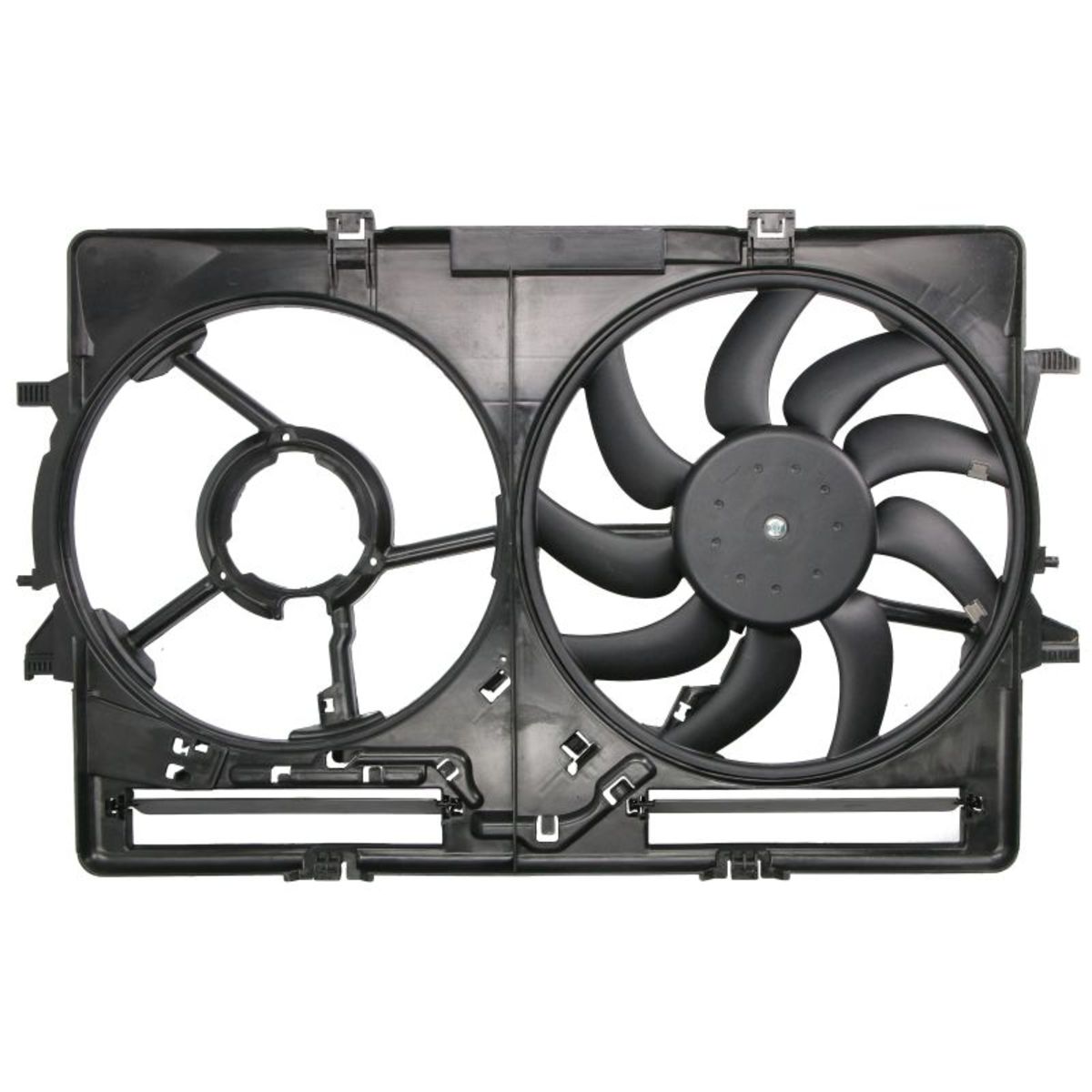 Nrf Lüfter, Motorkühlung 47908