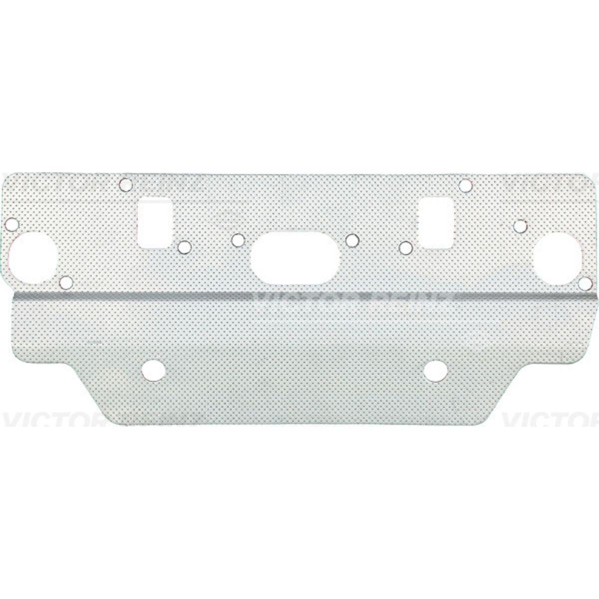 Reinz Pakking, inlaat-/uitlaatspruitstuk  71-78030-00