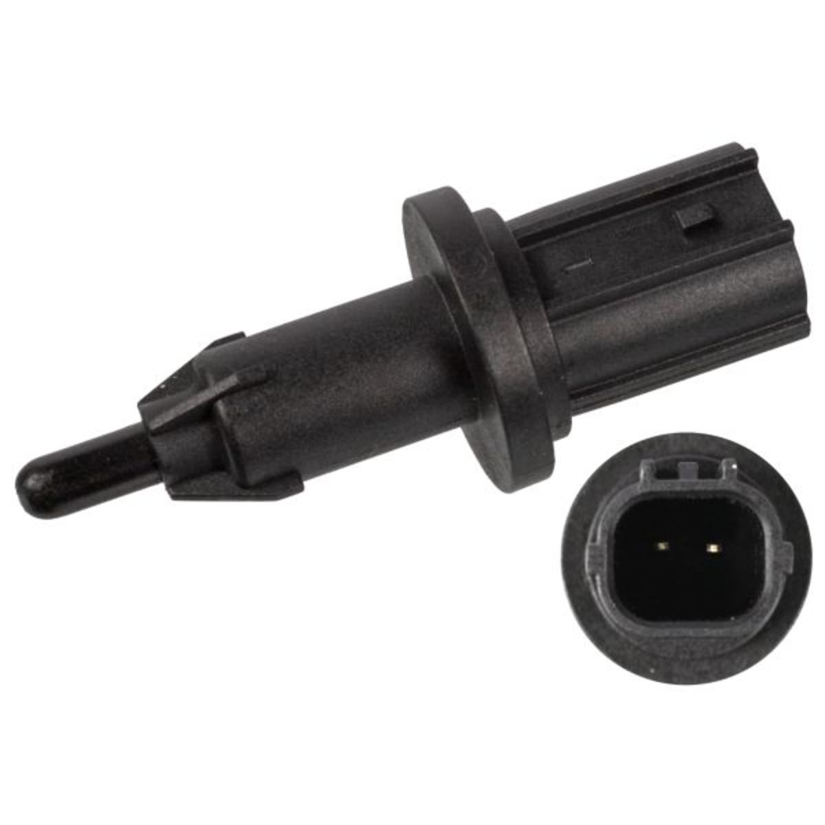 Febi Bilstein Sensor, Temperatura De Aire De Admisión 171860