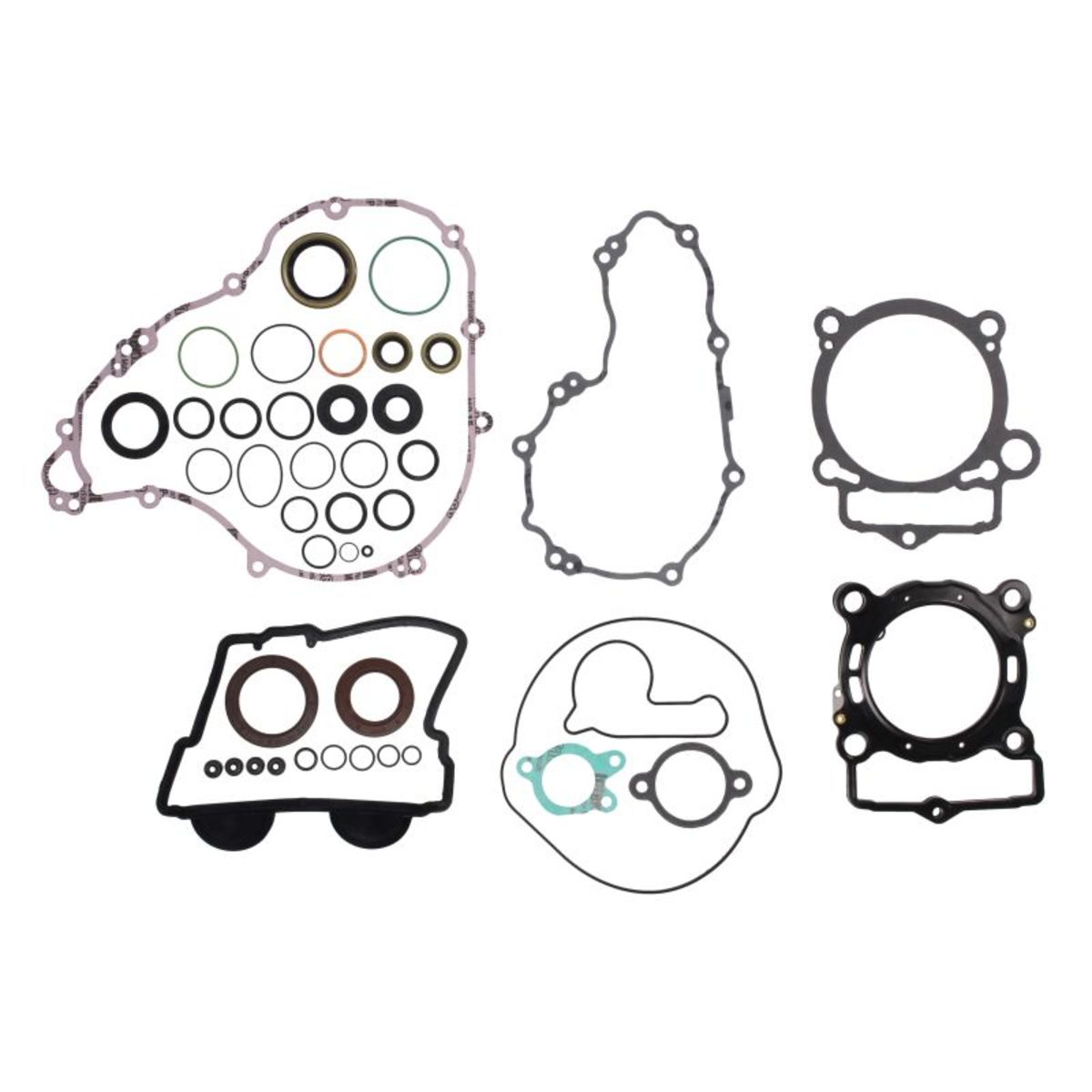 Dichtungsvollsatz, Motor WINDEROSA W811372