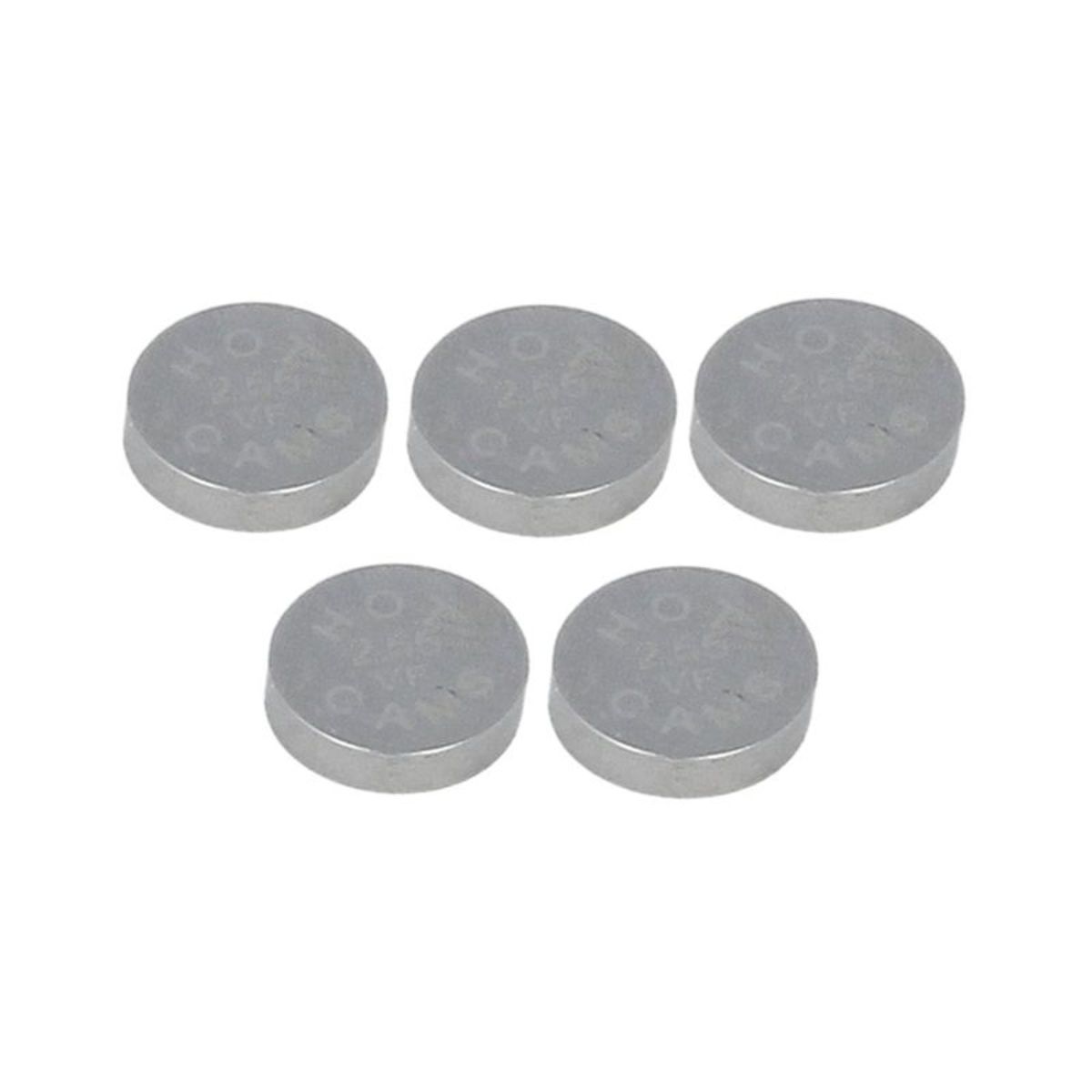 Rondelle de compensation, jeu des soupapes 4RIDE PZ1000255/5