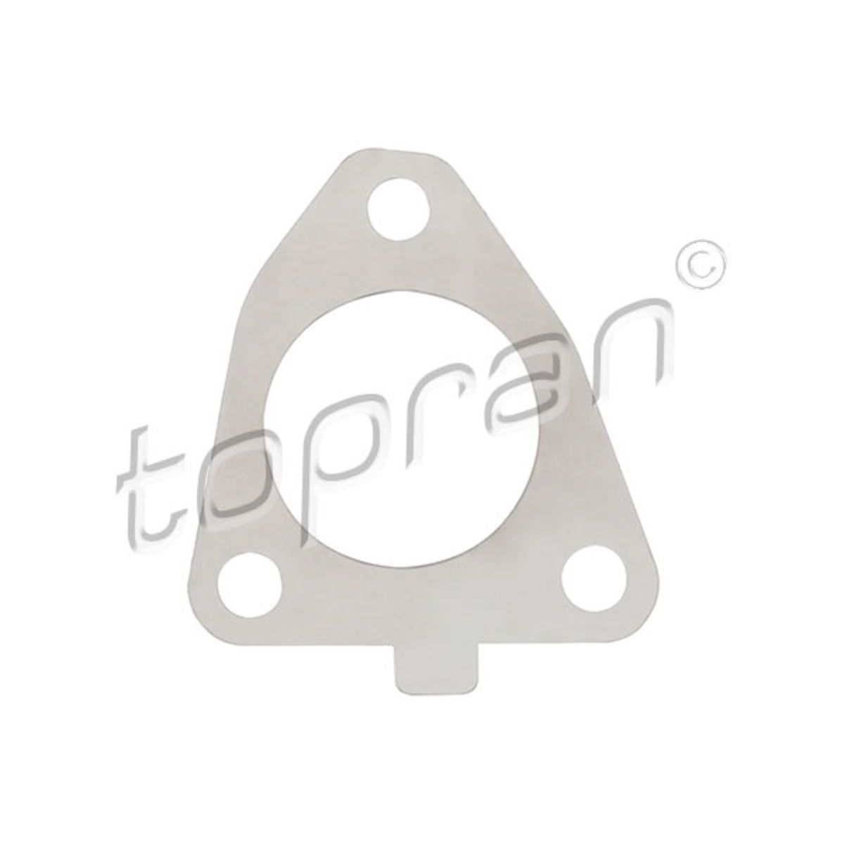 Image of Pakking, turbolader