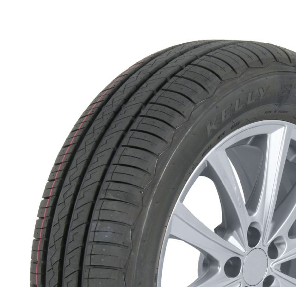 Pneus d'été KELLY Kelly ST 175/65R14 82T