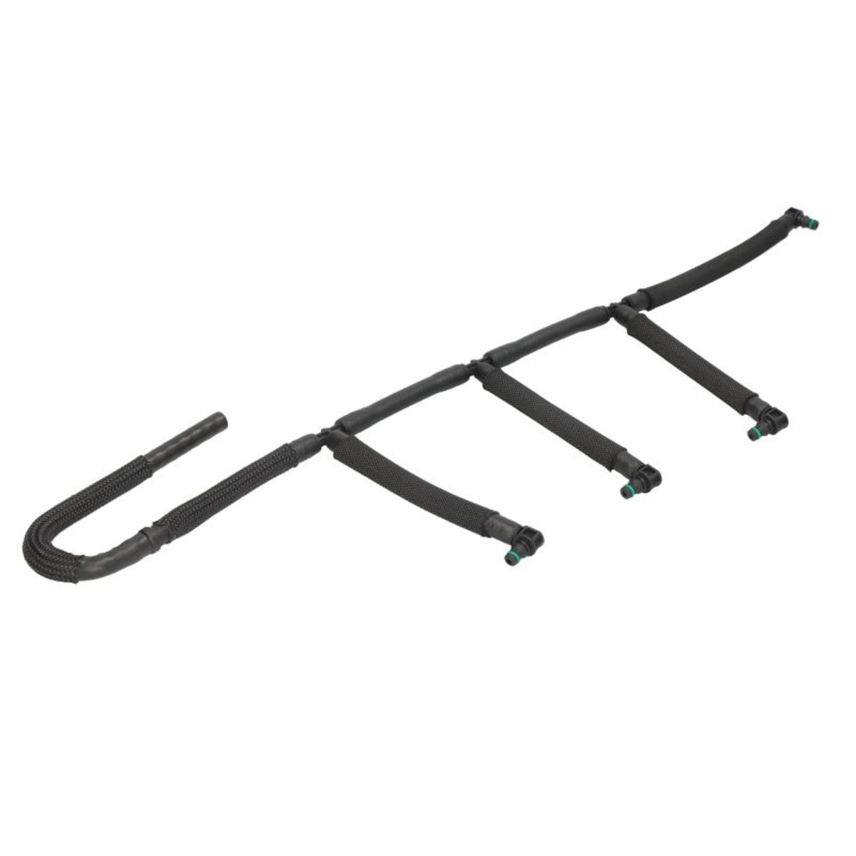 Image of Bandstofafvoerleidingen en onderdelen