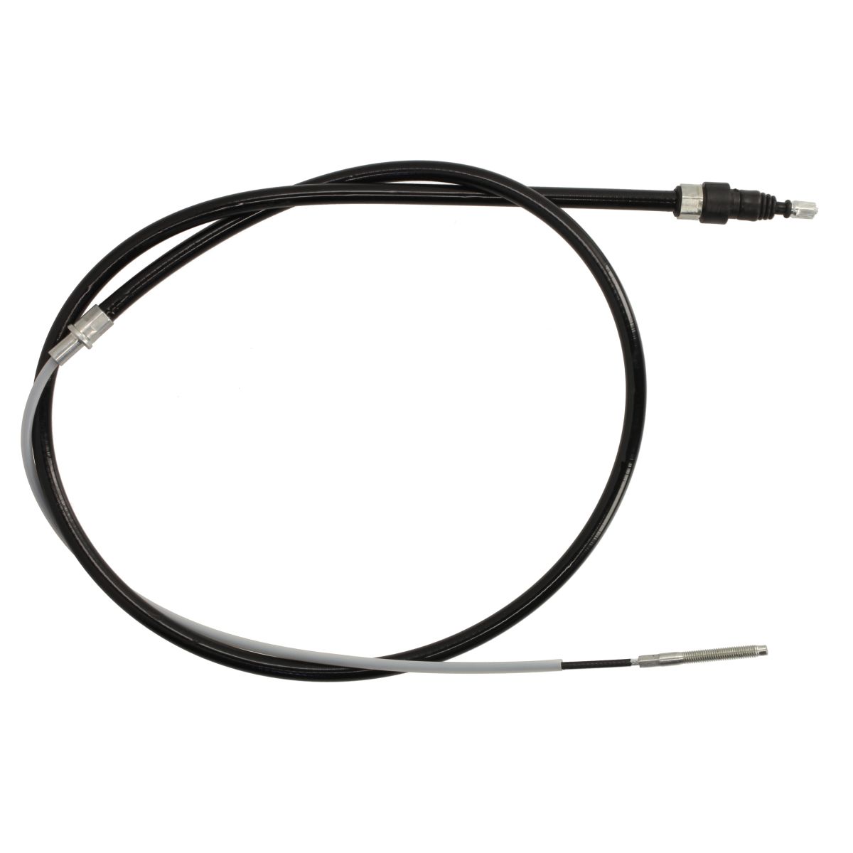 Image of Kabel, parkeerrem  C7W021