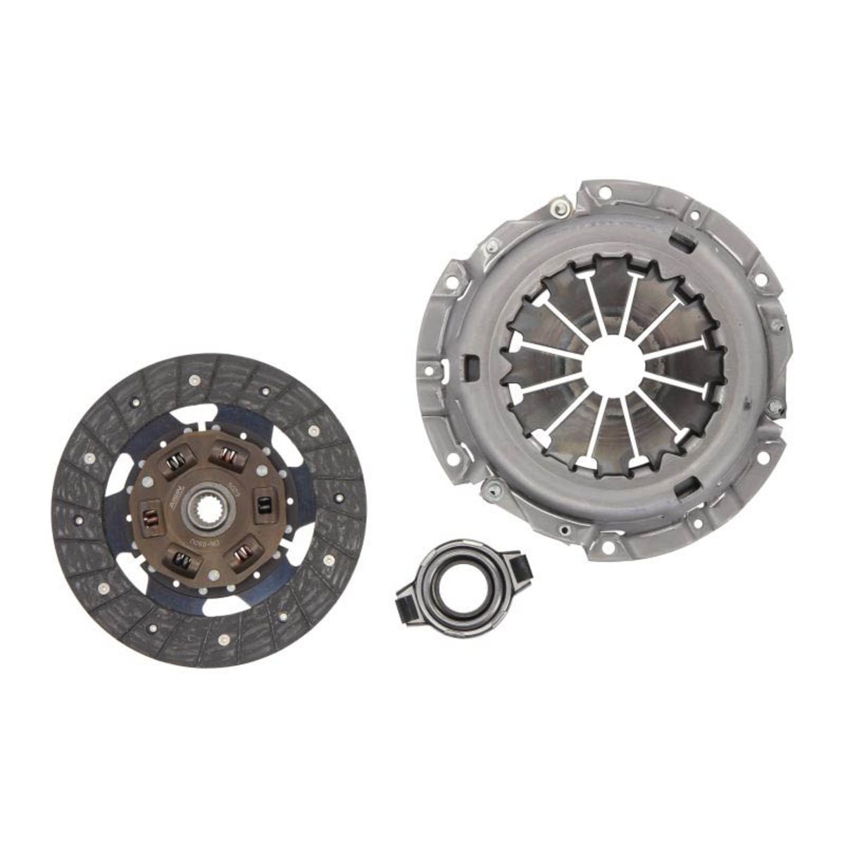 Aisin Kit Frizione Kn-124A