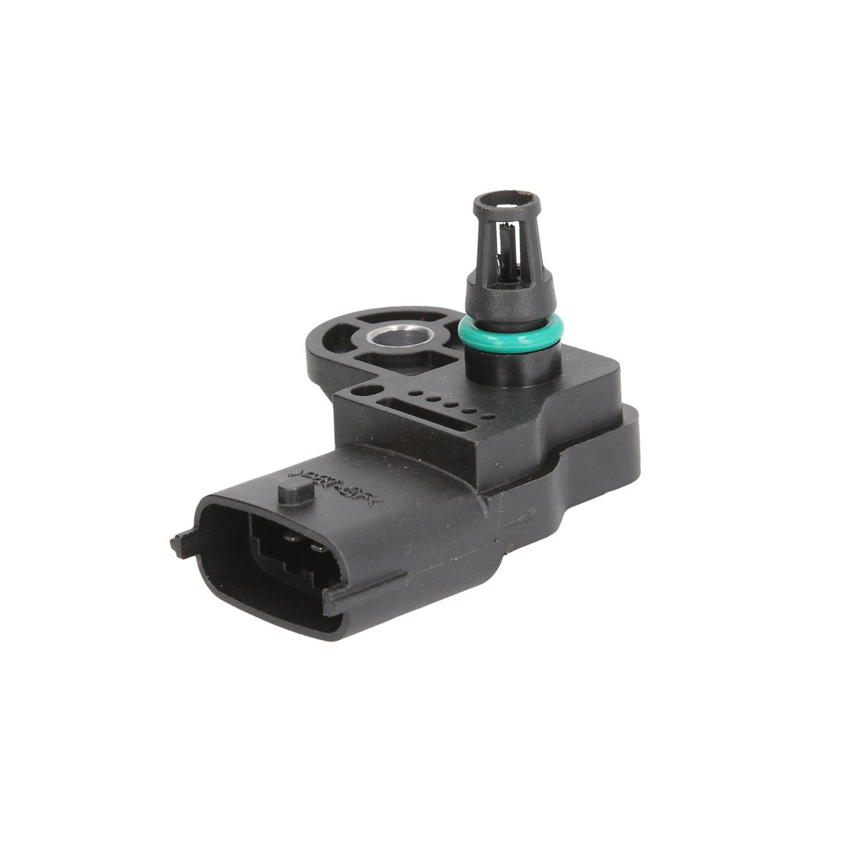 Sensor, inlaatspruitstukdruk
