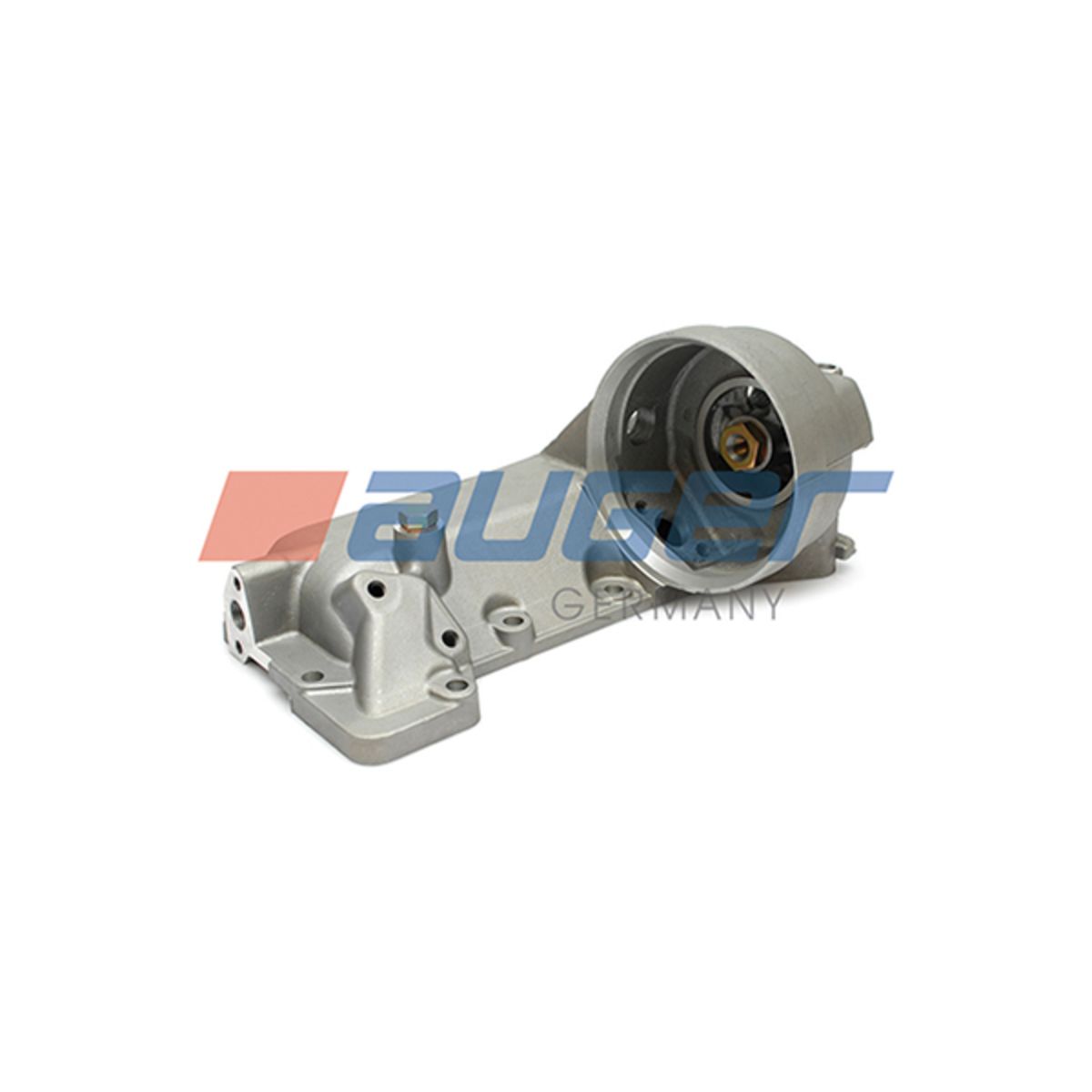 Image of Deksel, Olie radiator