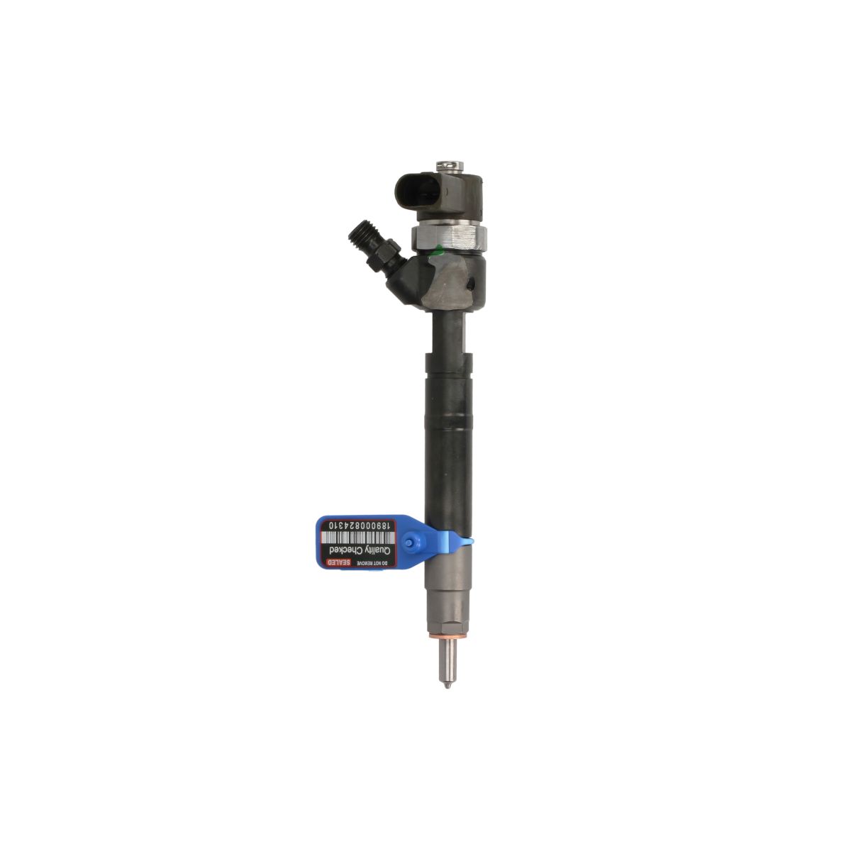 Image of Injectiestuk CR elektromagnetisch
