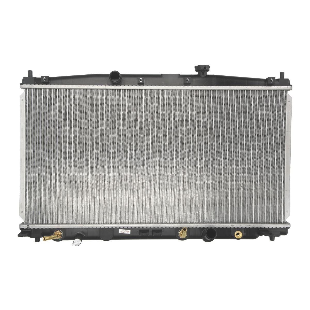 Image of Radiator, motorkoeling