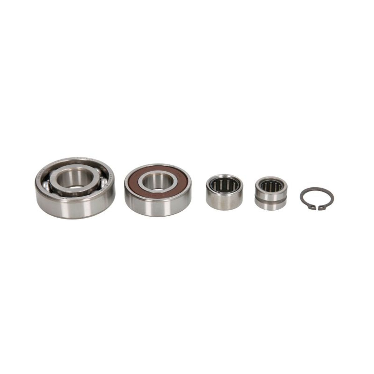 Lagersatz, Schaltgetriebe HOT RODS TBK0061