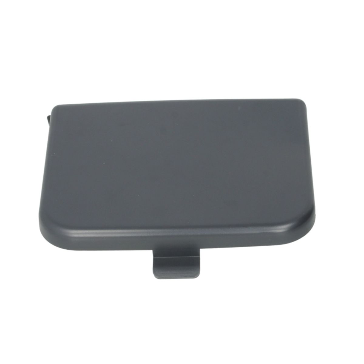 Sierstrip bumper