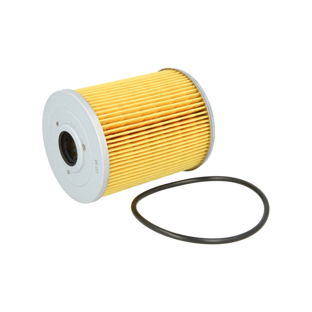 Image of Oliefilter