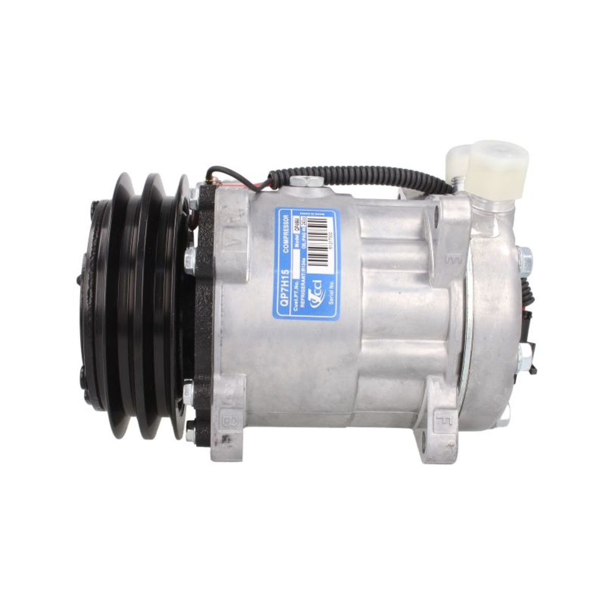 Image of Compressor airconditioning