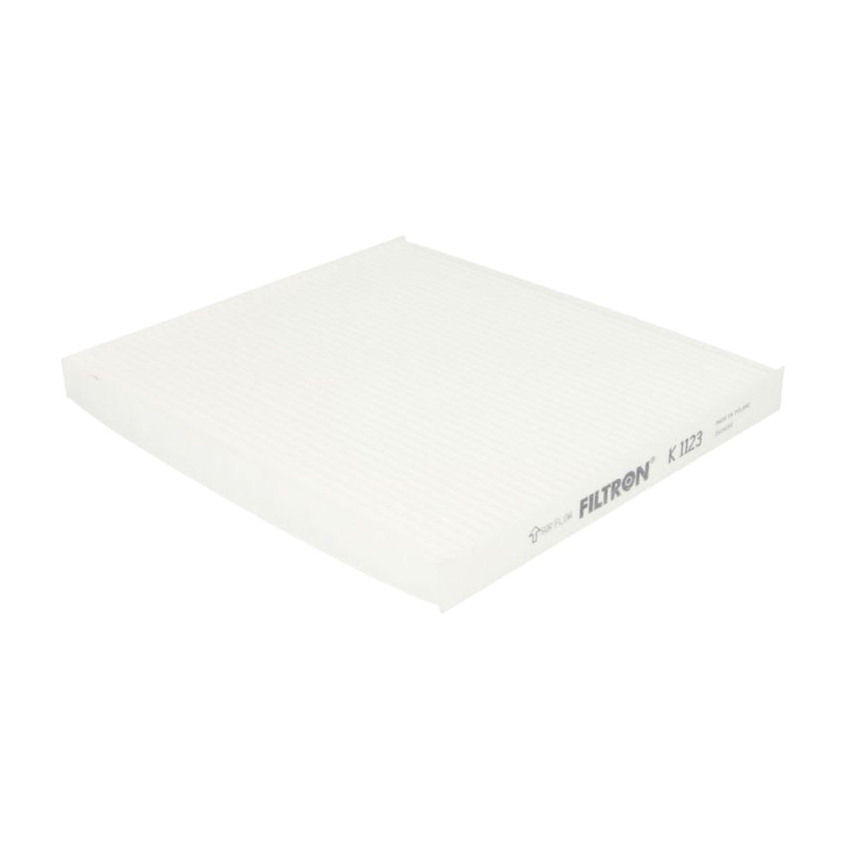 Filtron Filtro Cabina K1123