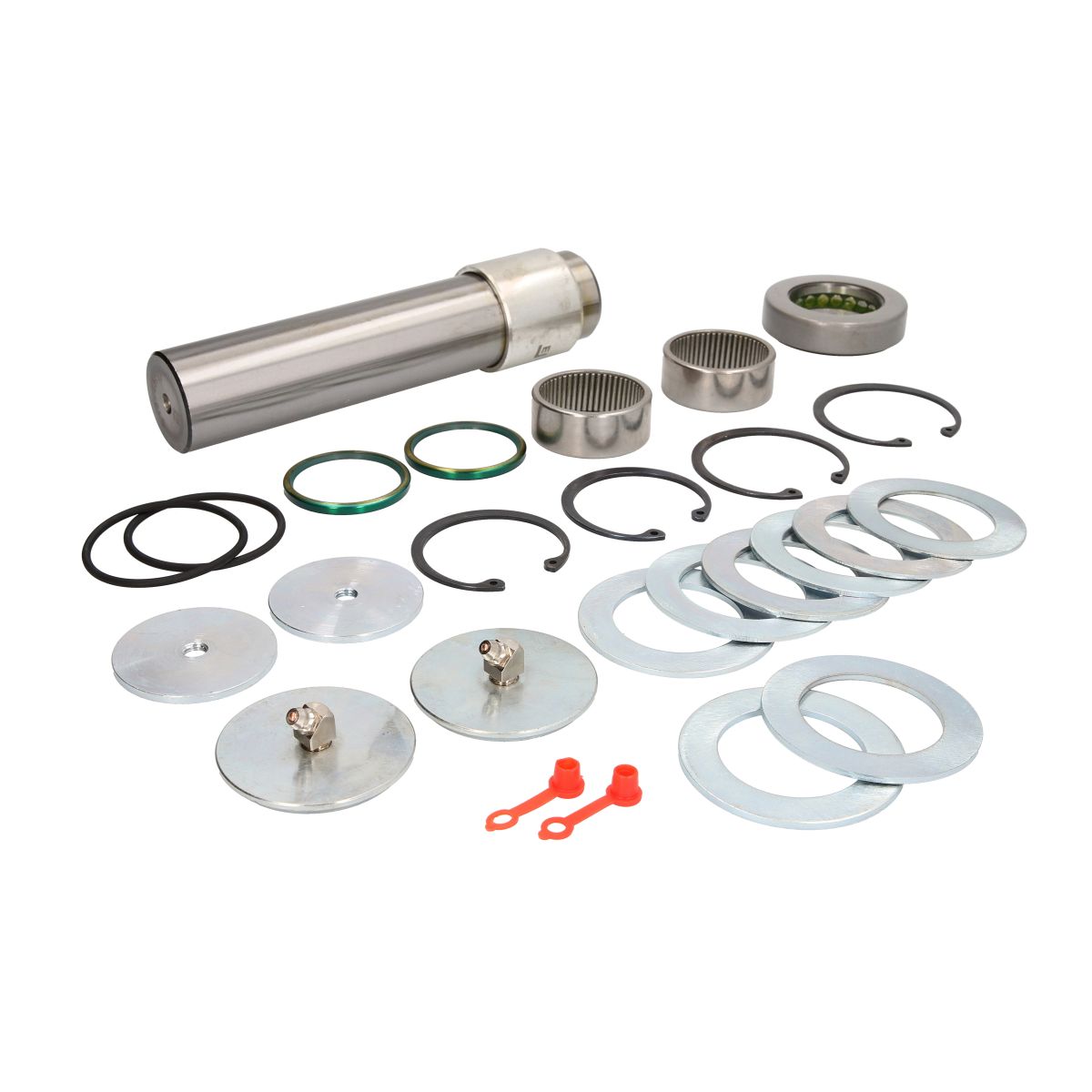Image of Fusee reparatieset