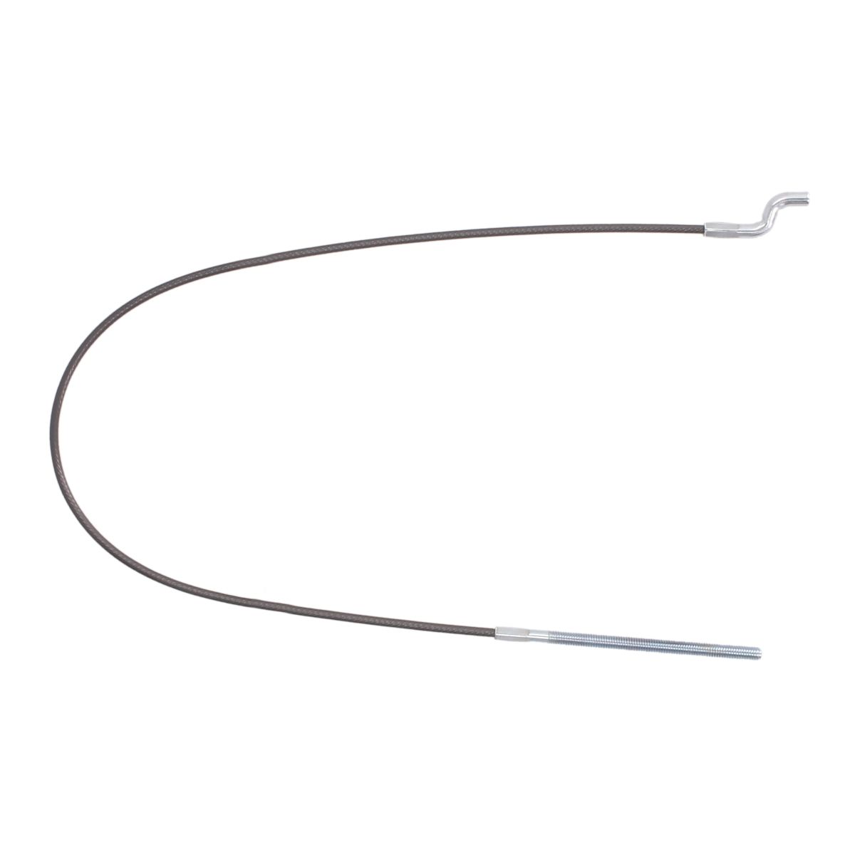 Image of Kabel, parkeerrem