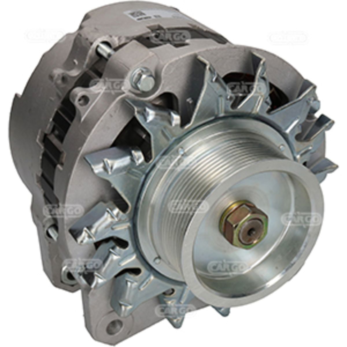 Image of Driefasige generator