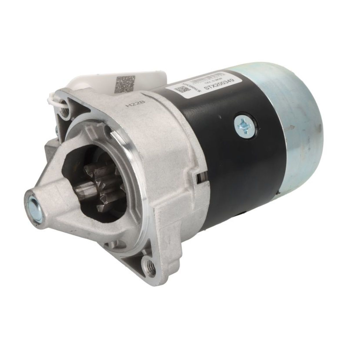 Image of Starter