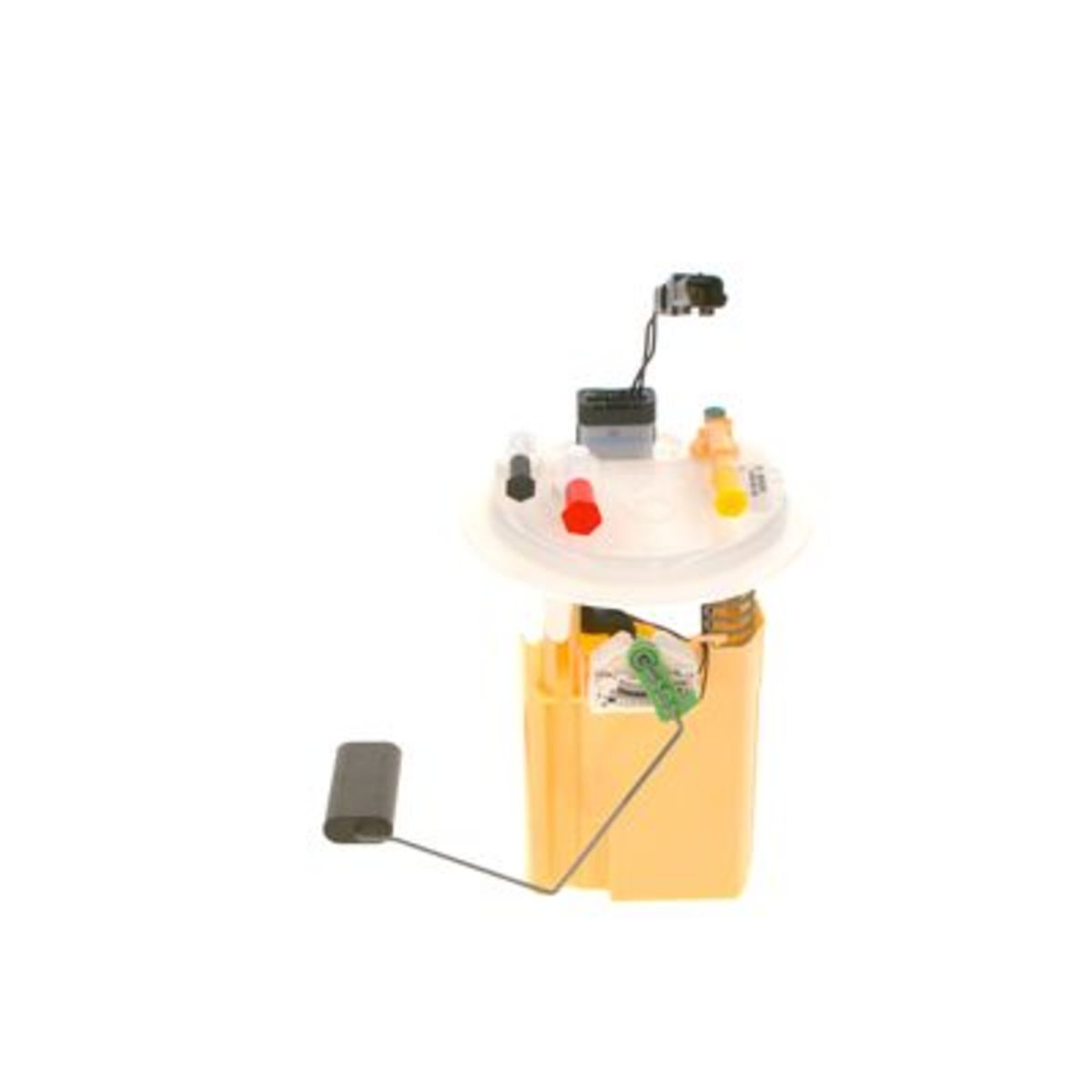 Image of Sensor, brandstofniveau