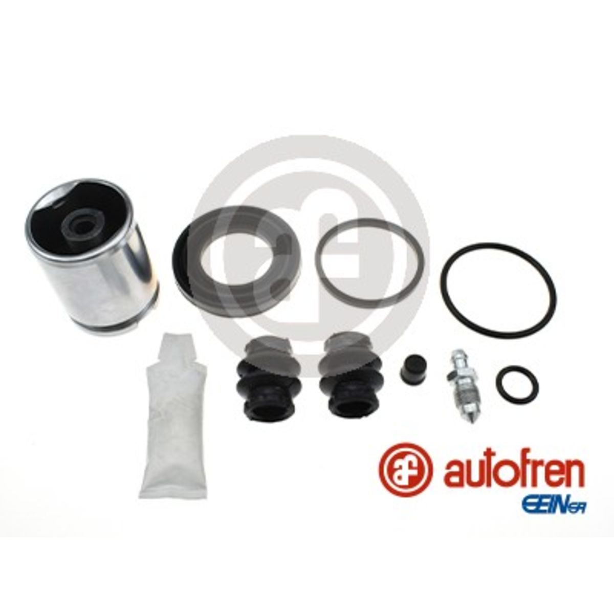 Image of Reparatieset, remklauw  D4-2235K
