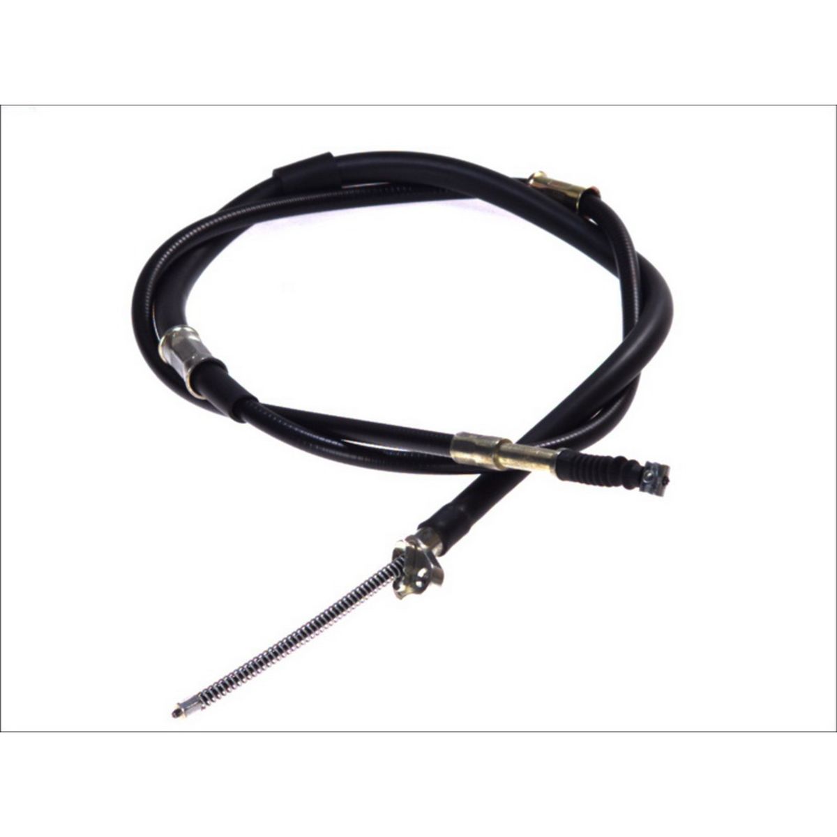 Image of Kabel, parkeerrem   rechts