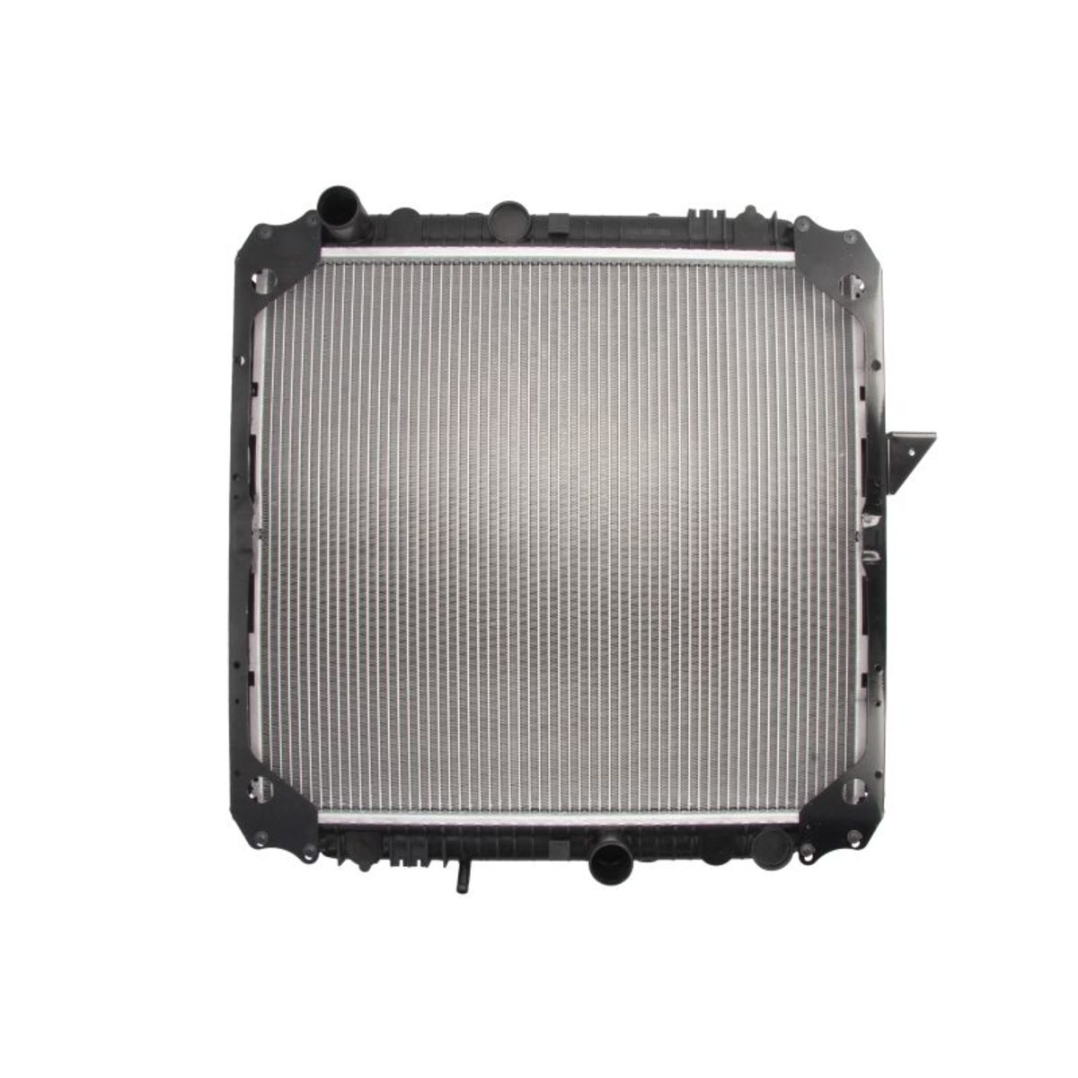 Thermotec Kühler, Motorkühlung Größe 33.0 D7me019tt