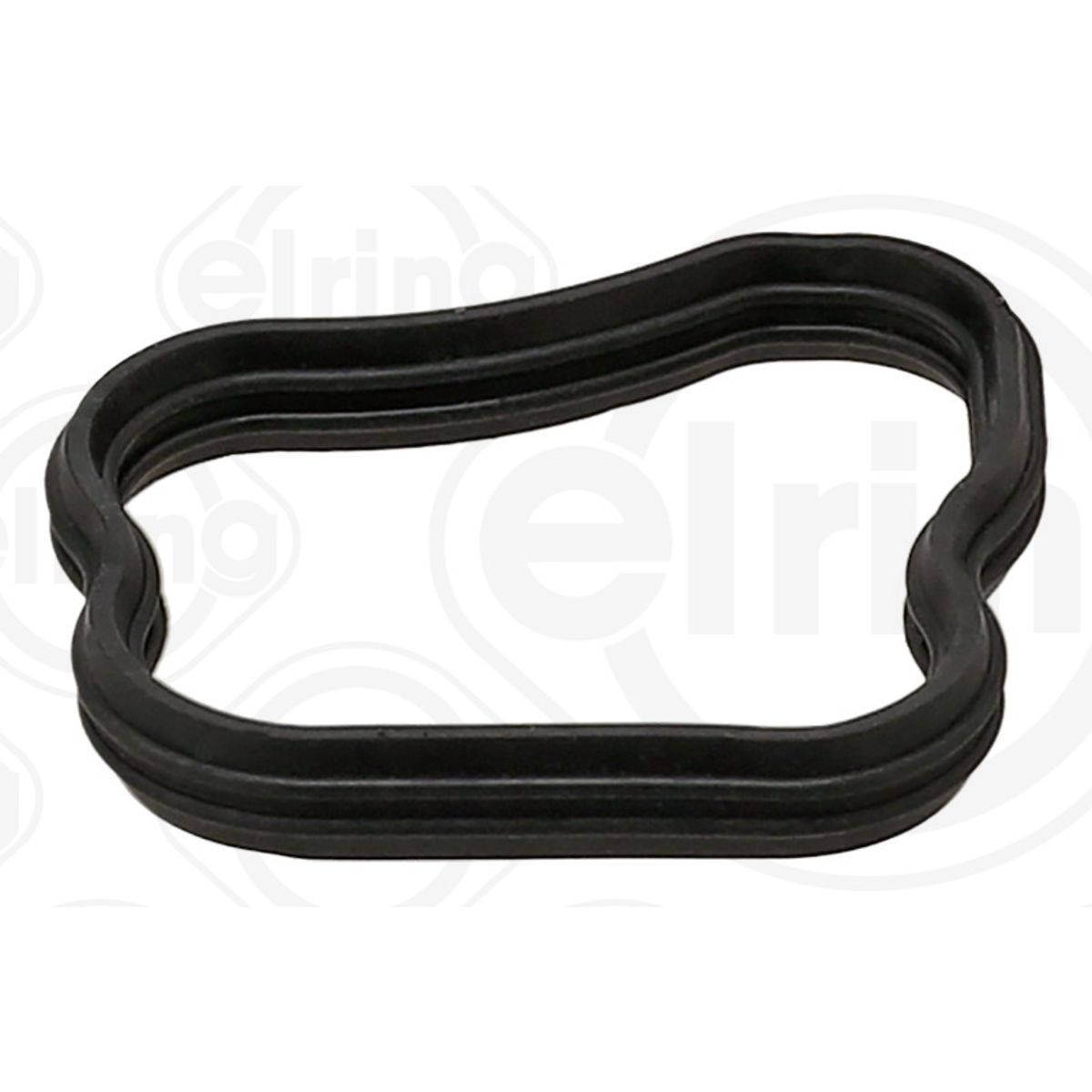Guarnizione raccordo tubo liquido refrigerante Testa a cilindro 943.020 ELRING - Immagine 4
