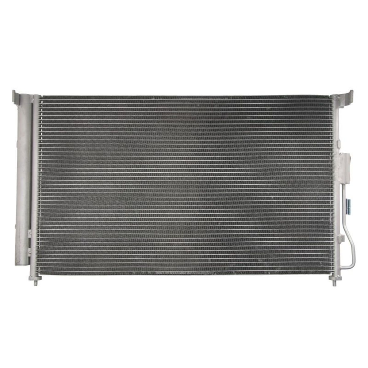 Image of Condensator, airconditioning