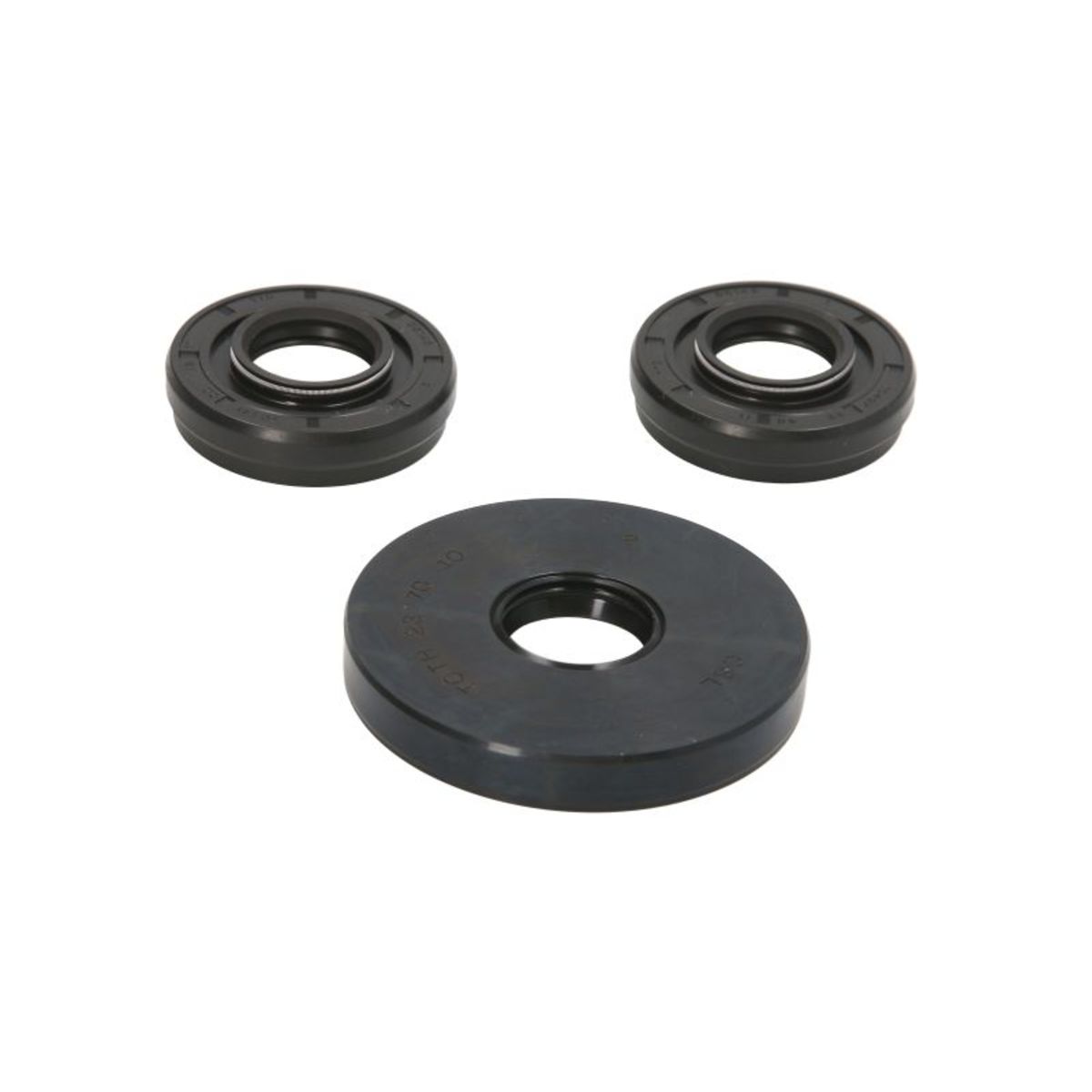 Reparatursatz, Differential ALL BALLS AB25-2016-5