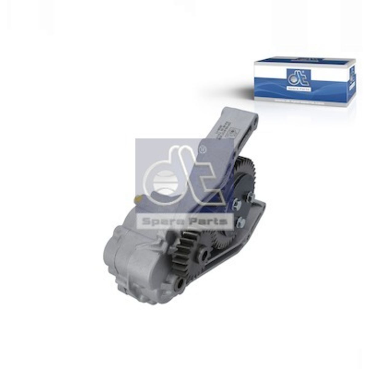Image of Oliepomp DT Spare Parts