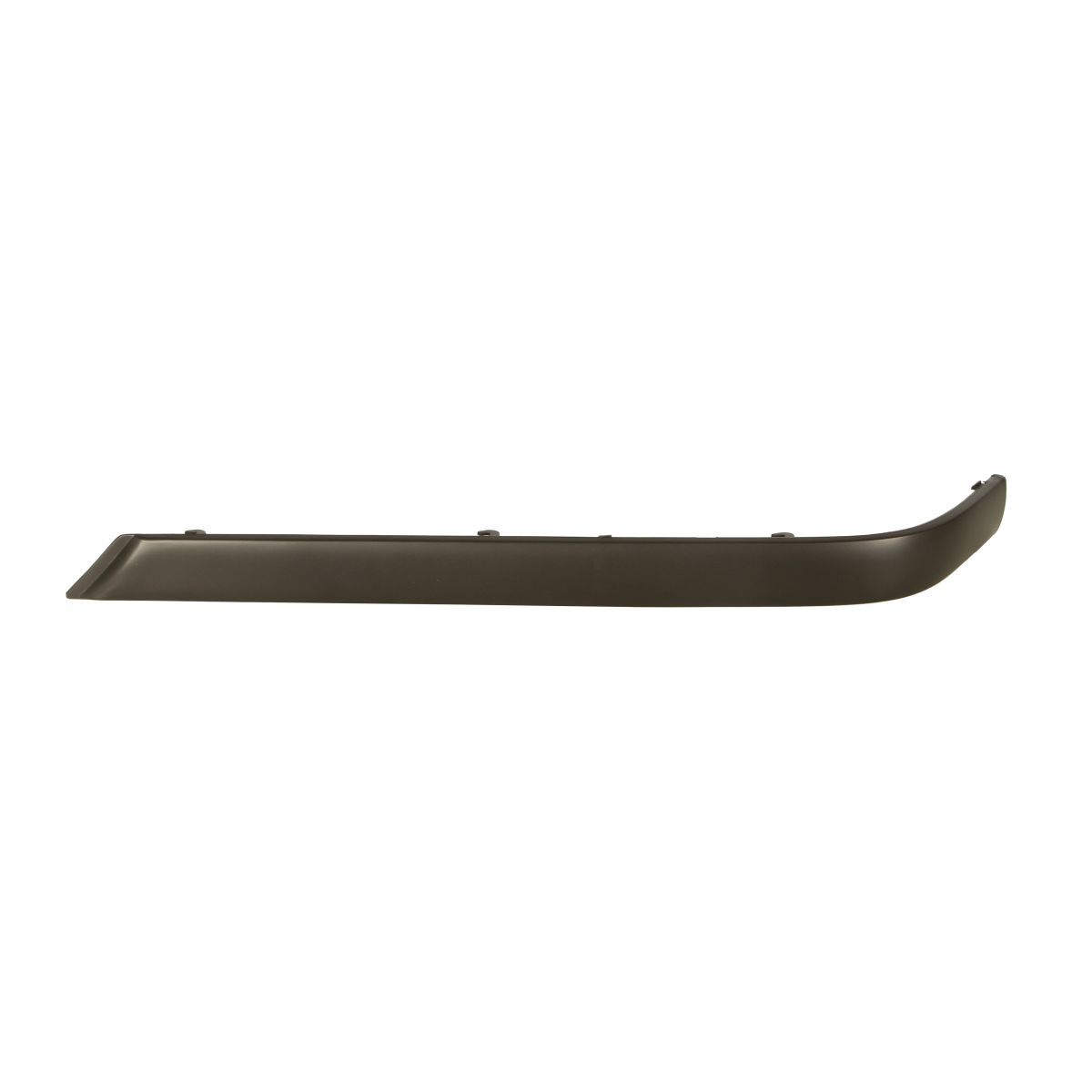 Blic Rivestimento, Paraurti 5513-00-0060972P Destro