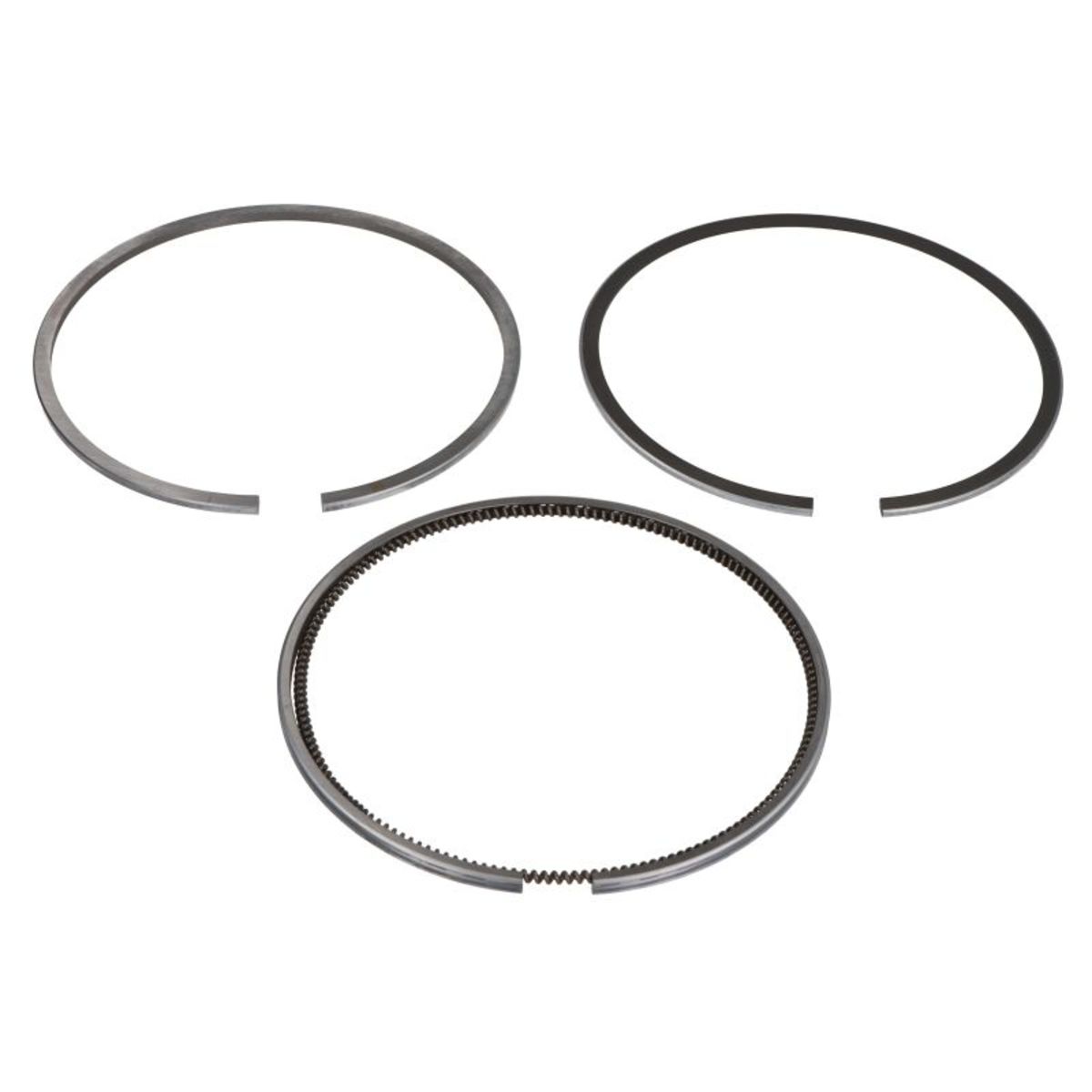 Engitech Zuigerveren set  ENT047002 STD