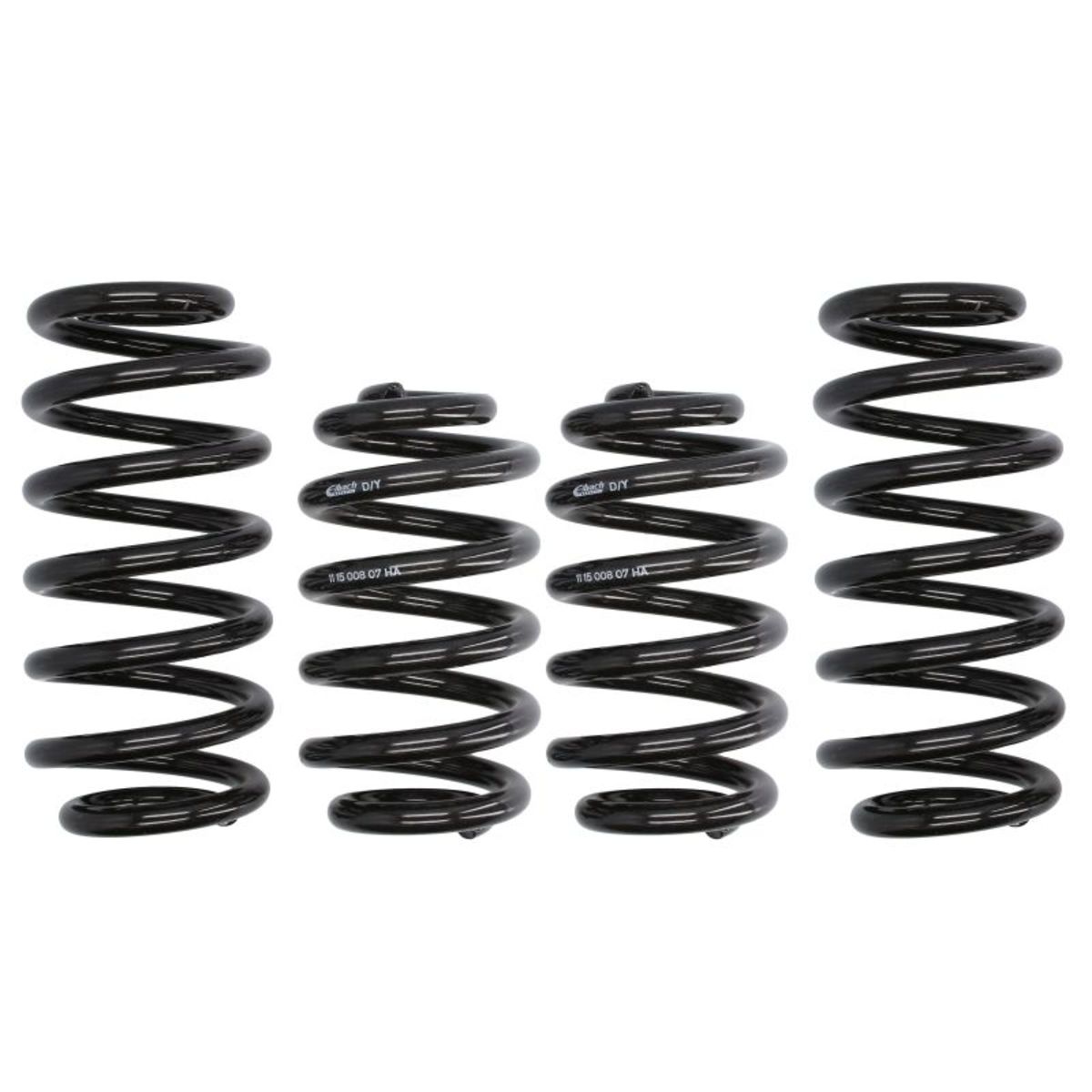 Ressort de suspension EIBACH Pro-Kit E10-15-008-08-22
