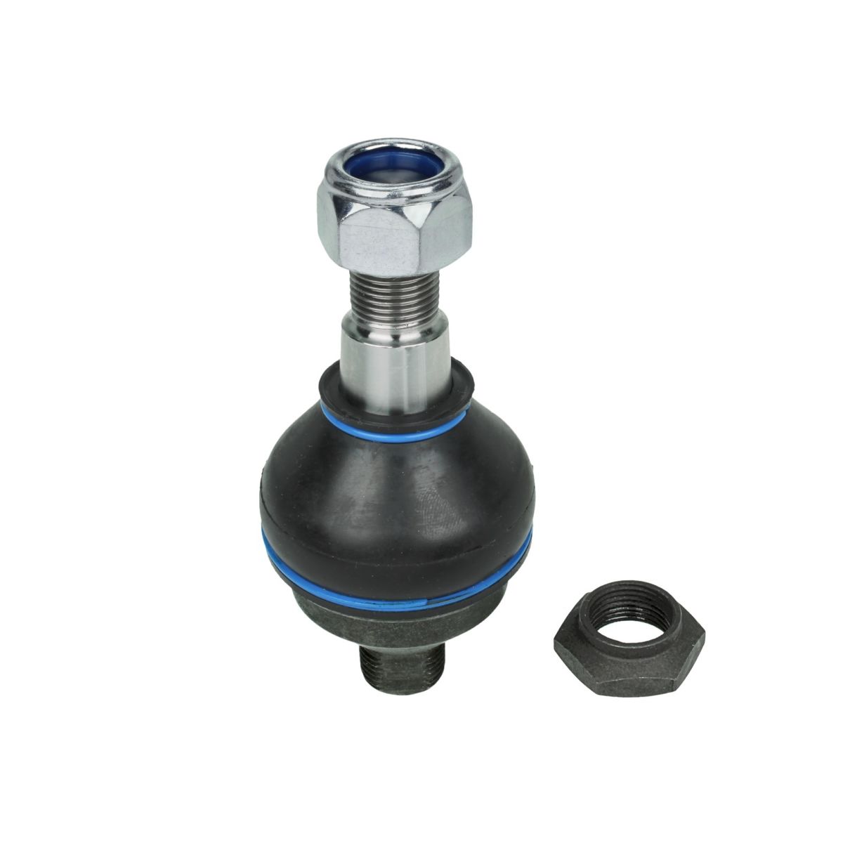 Perno braccio oscillante Assale anteriore Dx 216 010 4072 MEYLE per IVECO - Immagine 5