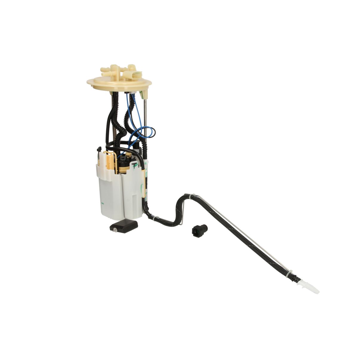 Bosch Brandstoftoevoereenheid  0 580 203 41K