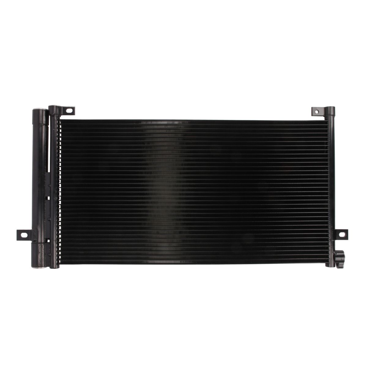 PRASCO VL5086D Condensatore - Immagine 2