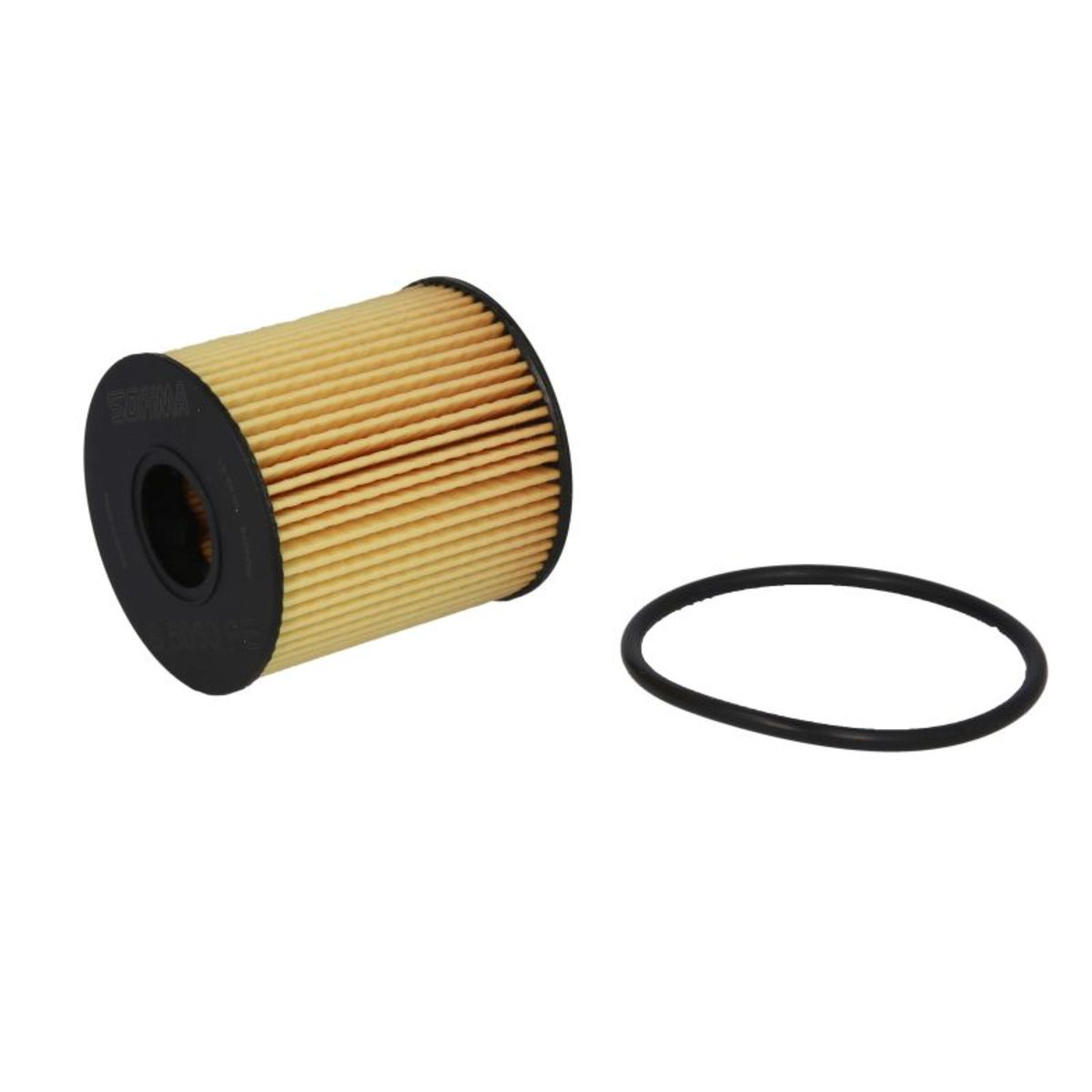 Image of Oliefilter