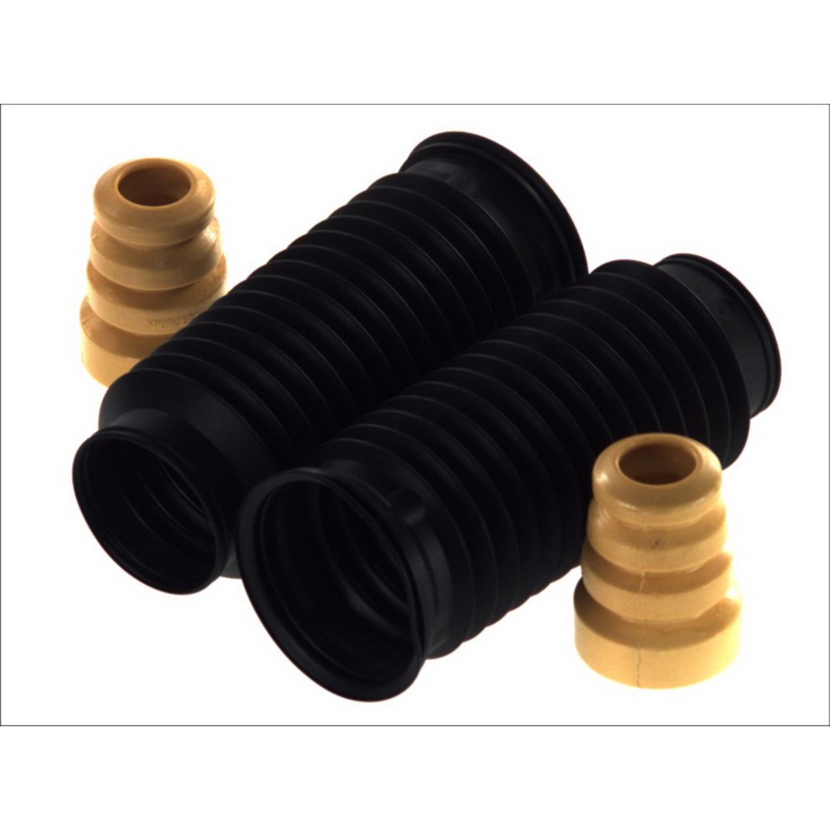 Image of Stofkap, schokdemper Protection Kit
