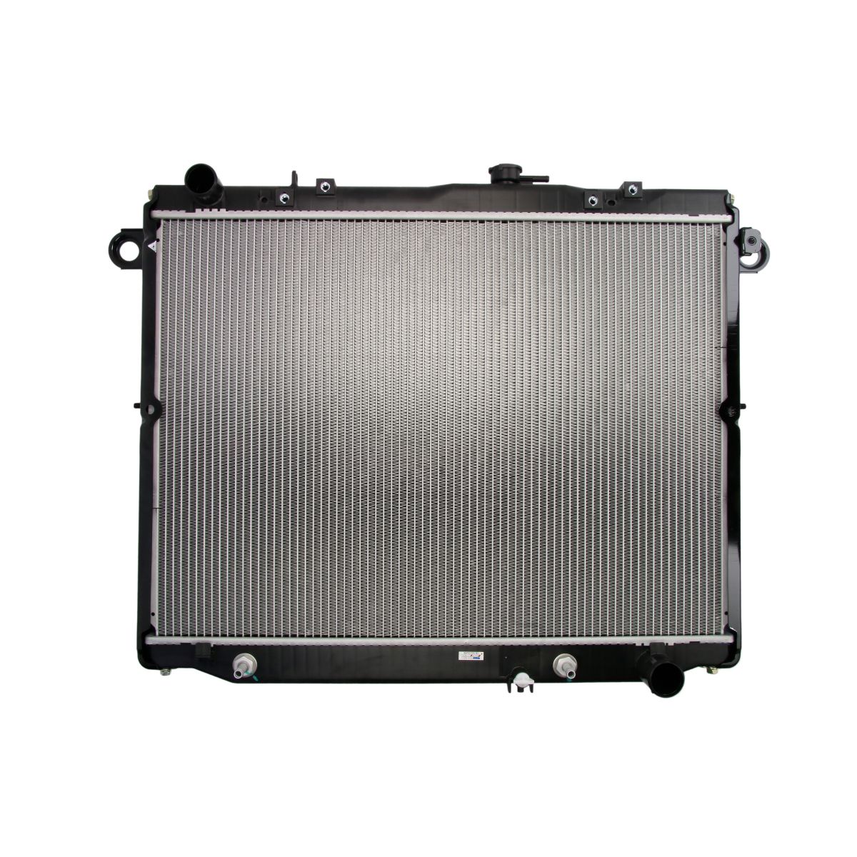 Image of Radiator, motorkoeling