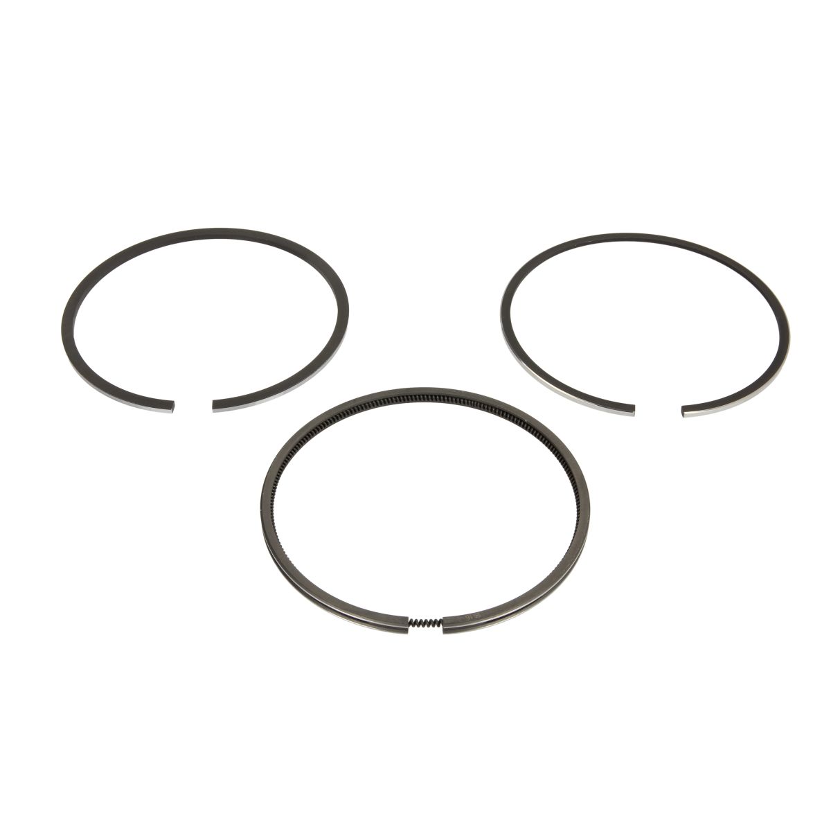 Image of Zuigerveren set