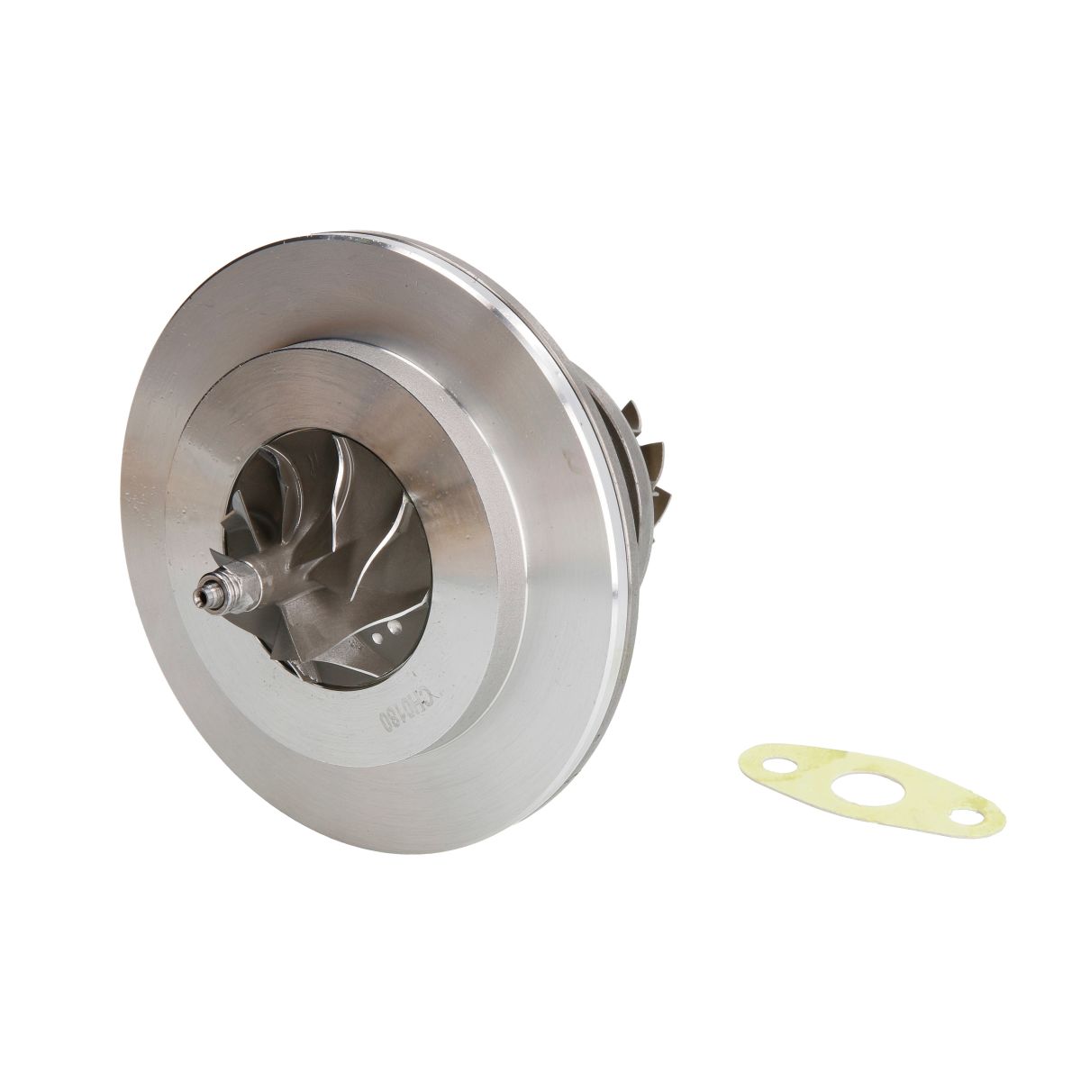 Image of Patroon / CHRA / kernassemblage