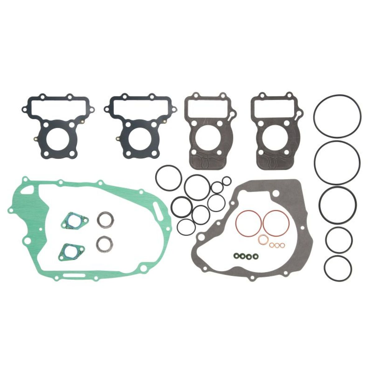 Set di guarnizioni, motore ATHENA P400485850022