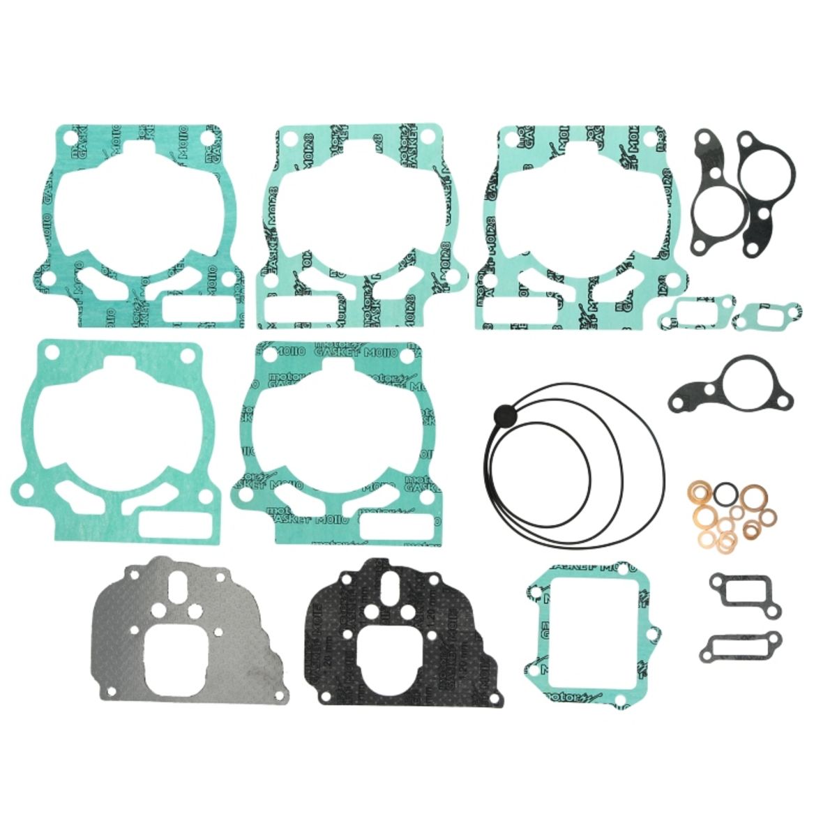 Pochette de joints moteur ATHENA P400270600023
