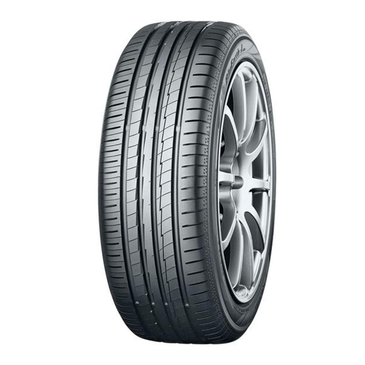 Pneus d'été YOKOHAMA BluEarth-A AE-50 185/50R16 81H