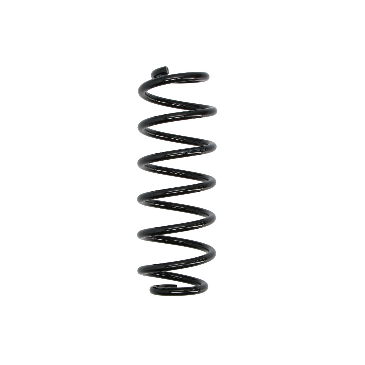 Magnum Technology Fahrwerksfeder Sg231